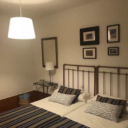 Apartamento En El Pueblo De Arrieta 4 Dış mekan fotoğraf