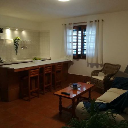 Apartamento En El Pueblo De Arrieta 4 Dış mekan fotoğraf