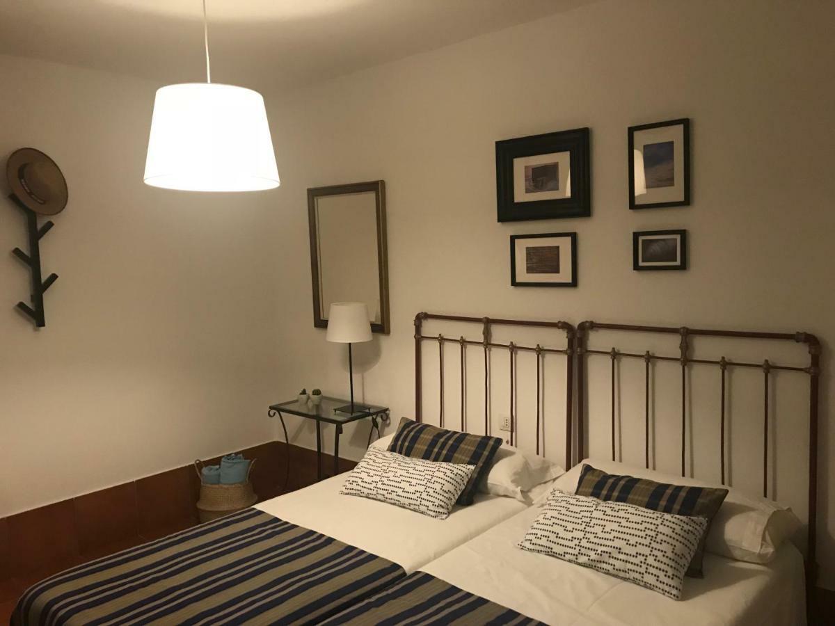Apartamento En El Pueblo De Arrieta 4 Dış mekan fotoğraf