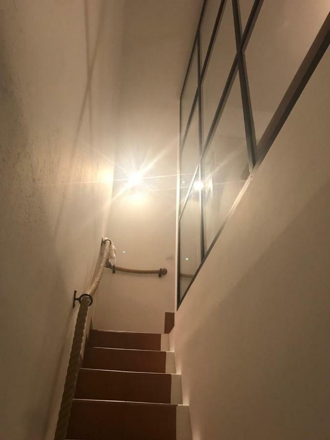 Apartamento En El Pueblo De Arrieta 4 Dış mekan fotoğraf
