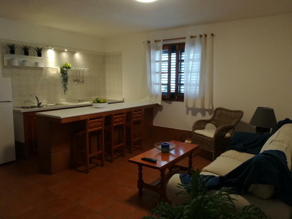 Apartamento En El Pueblo De Arrieta 4 Dış mekan fotoğraf