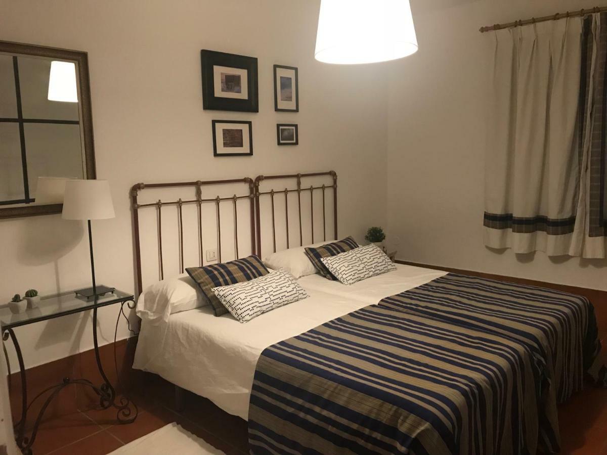 Apartamento En El Pueblo De Arrieta 4 Dış mekan fotoğraf