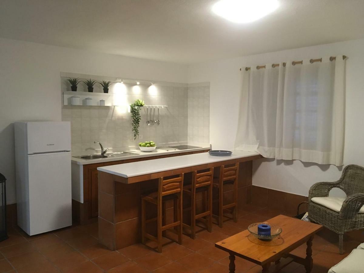Apartamento En El Pueblo De Arrieta 4 Dış mekan fotoğraf