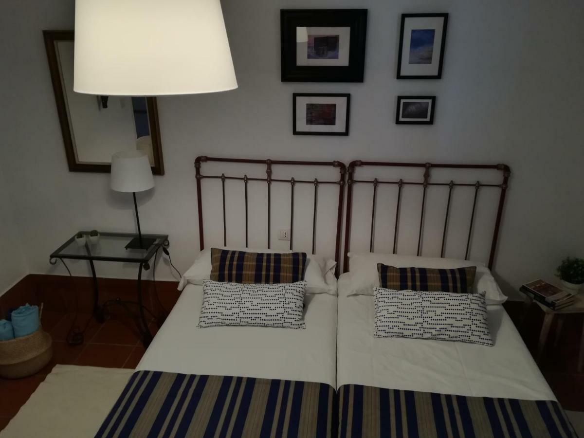Apartamento En El Pueblo De Arrieta 4 Dış mekan fotoğraf