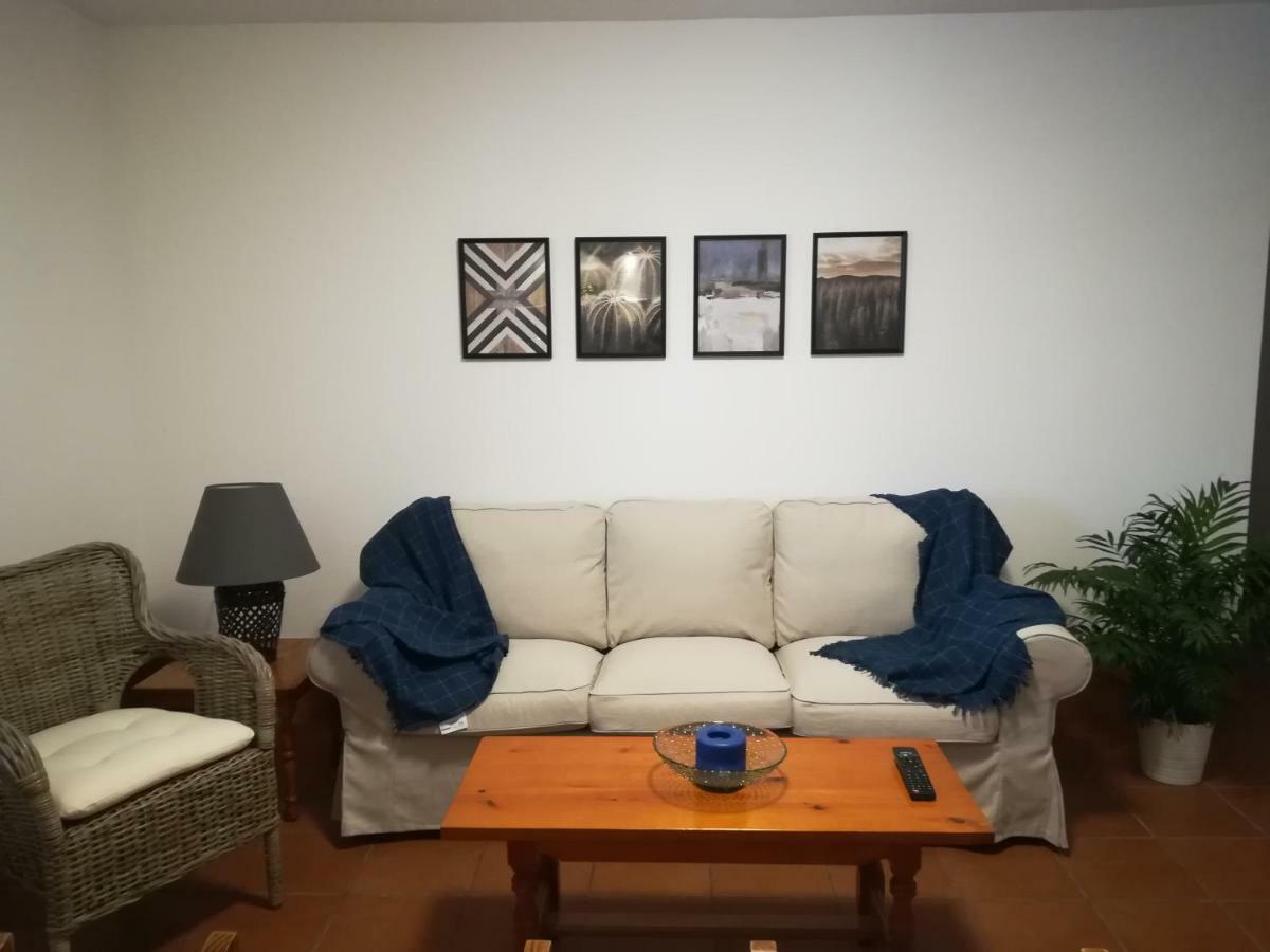 Apartamento En El Pueblo De Arrieta 4 Dış mekan fotoğraf
