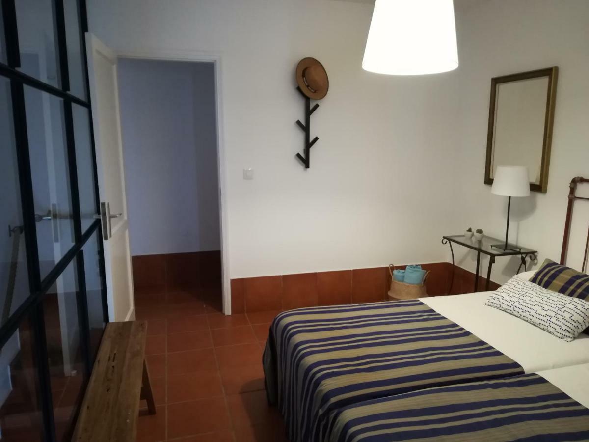 Apartamento En El Pueblo De Arrieta 4 Dış mekan fotoğraf
