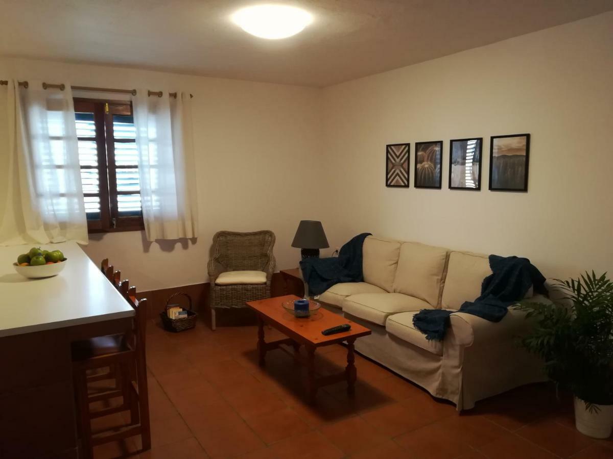 Apartamento En El Pueblo De Arrieta 4 Dış mekan fotoğraf