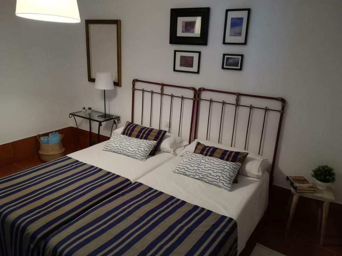 Apartamento En El Pueblo De Arrieta 4 Dış mekan fotoğraf
