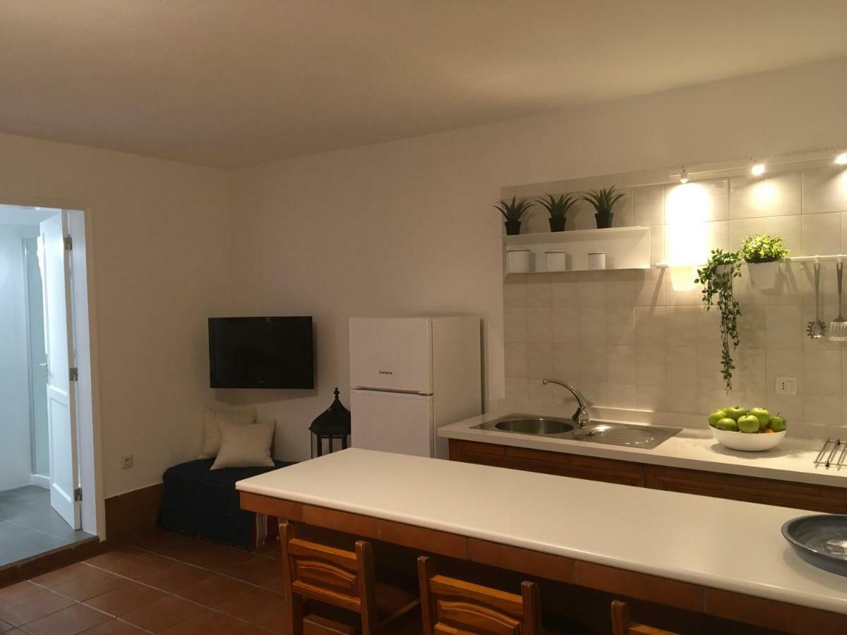 Apartamento En El Pueblo De Arrieta 4 Dış mekan fotoğraf