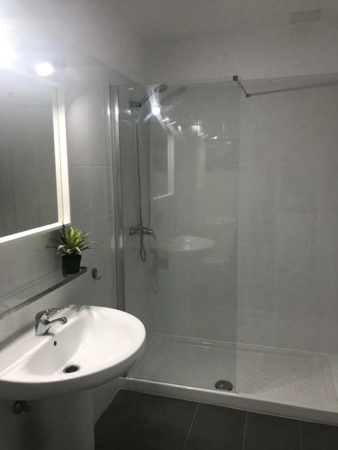 Apartamento En El Pueblo De Arrieta 4 Dış mekan fotoğraf